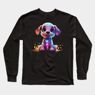 Goodest Boy Long Sleeve T-Shirt